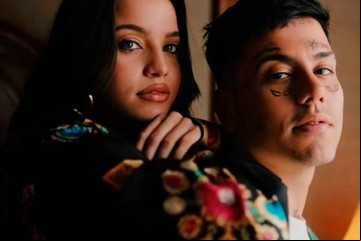 Duki y Emilia Mernes cantarán en el Harlem Festival 2021: mirá el line up completo