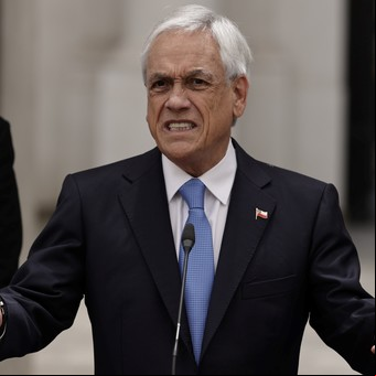 Murió Sebastián Piñera: el ex presidente de Chile cayó en su helicóptero junto a tres ocupantes, lo último minuto a minuto