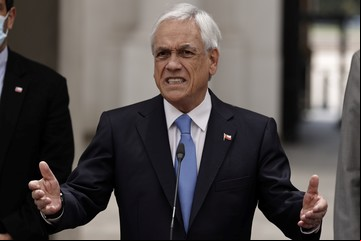 “El parabrisas se le empañó y quedó ciego”: un amigo personal de Sebastián Piñera contó detalles del fatal accidente