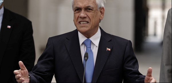 “El parabrisas se le empañó y quedó ciego”: un amigo personal de Sebastián Piñera contó detalles del fatal accidente