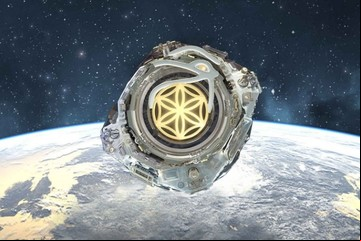 Asgardia, el primer país extraterrestre que tiene más de 1 millón de ciudadanos