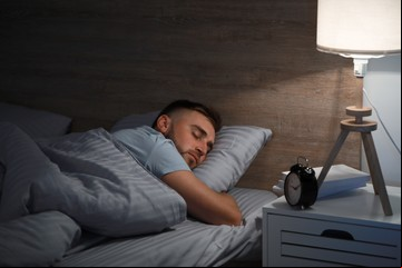 Más que alimentación y ejercicio: cómo influyen las horas de sueño en la pérdida de peso