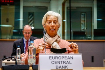 Europa registra la inflación más alta en 30 años pero el Banco Central rechaza tomar medidas