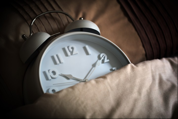 Entre las 10 y las 11, el mejor horario, según el estudio. Foto Shutterstock.