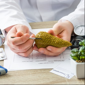 Síntomas del cáncer de páncreas: estimulan a conocerlos para llegar antes al diagnóstico