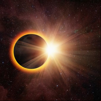 Eclipses de fin de año: cuándo serán y cuáles serán sus influencias