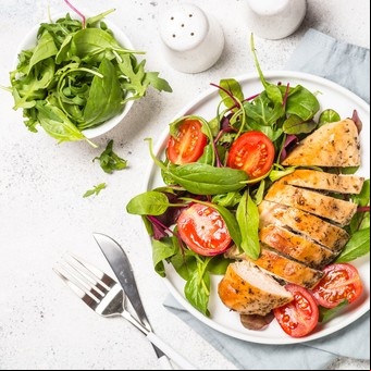 Esta es la cantidad de proteína que necesita tu cuerpo al día según la ciencia