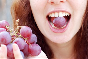 La fruta que ayuda a purificar los riñones y aliviar el dolor de garganta