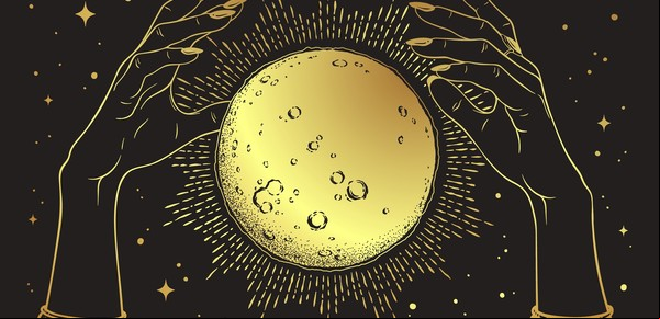La Luna en la carta natal: qué representa en cada signo del zodíaco