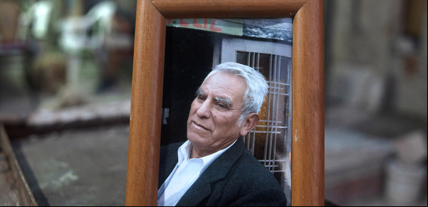 El hijo de un hombre asesinado tras denunciar narcos cruzó a Joaquín De la Torre: "Jamás pasaste por el barrio"