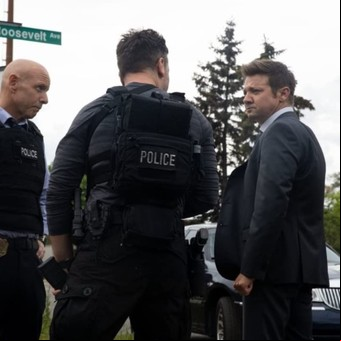 La última serie con Jeremy Renner que es furor y no te podés perder