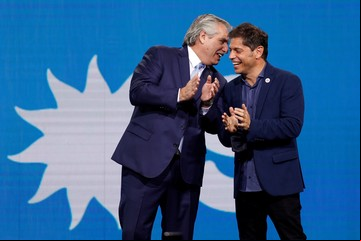 Provincia: sectores del oficialismo y de la oposición buscan desdoblar la elección