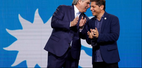 Provincia: sectores del oficialismo y de la oposición buscan desdoblar la elección