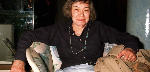 Los diarios de Patricia Highsmith, ícono del policial, llegan antes de fin de año a la Argentina