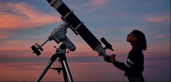 Marzo trae dos eclipses y la desaparición de los anillos de Saturno: cuándo y dónde ver estos fenómenos
