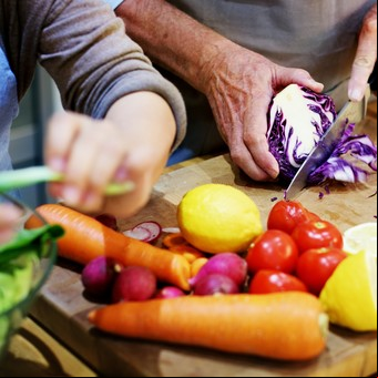 Alimentación antiinflamatoria: 5 consejos para incorporarla