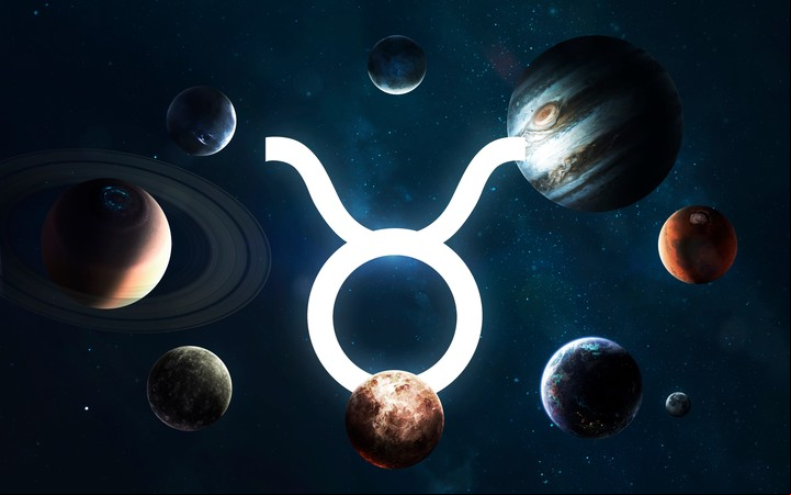 Este eclipse lunar en Tauro abre portales para alinear nuestra conciencia en pos del desarrollo y evolución del alma. Foto ilustración Shutterstock.
