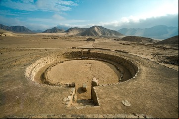 Descubren en buen estado el cuerpo de una mujer que vivió hace 5.000 años