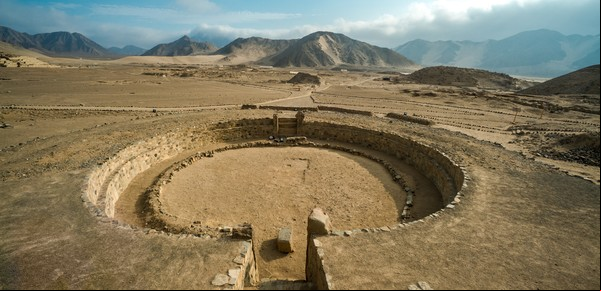 Descubren en buen estado el cuerpo de una mujer que vivió hace 5.000 años