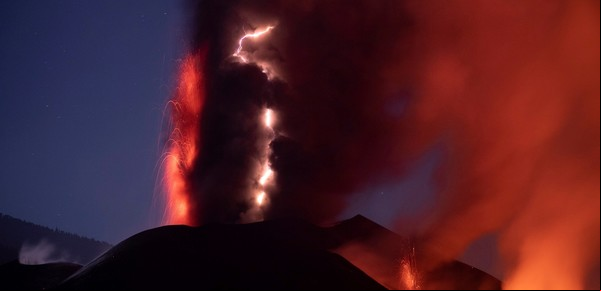 Volcán en La Palma hoy y en vivo: a dos meses de la erupción nadie vaticina cuándo terminará