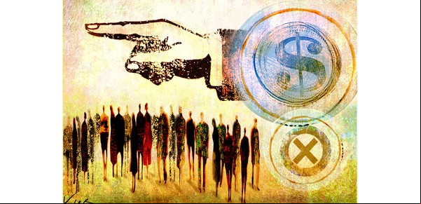 ¿Colisión de derechos o una verdadera desviación de poder?