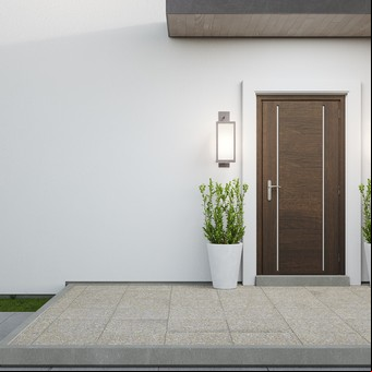 Cómo activar la entrada de tu casa para bloquear las malas vibras y que entre la buena energía