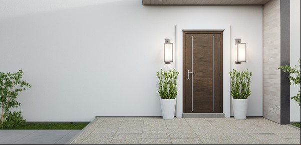 Cómo activar la entrada de tu casa para bloquear las malas vibras y que entre la buena energía