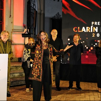 Premio Clarín Novela 2022: ya están los seis finalistas