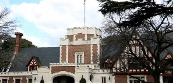 Jockey Club: en pago de una deuda millonaria cede una parte de sus terrenos en San Isidro