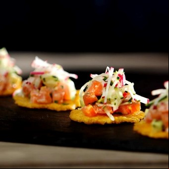 Patacones