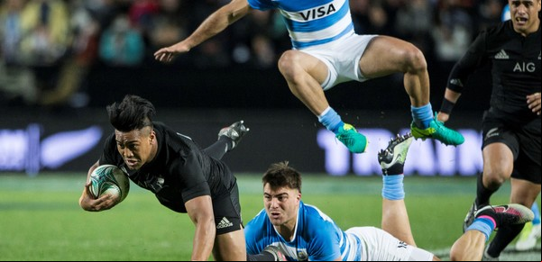 Los Pumas, perjudicados por una nueva regla: sus rivales podrán usar figuras de otros seleccionados