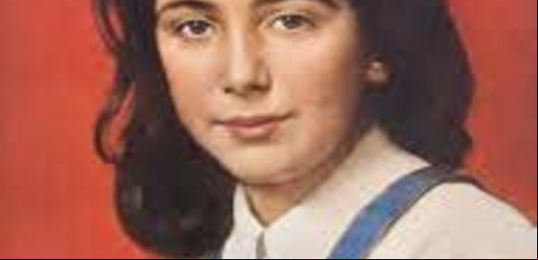 Laura Vicuña: símbolo de la unidad indestructible entre Chile y Argentina