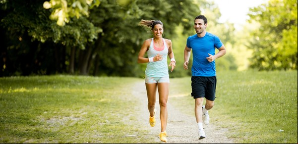 6 consejos para empezar a correr y no abandonar en el intento