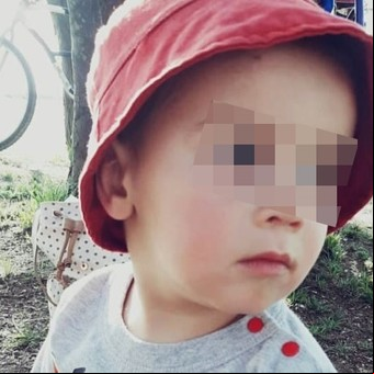 Los "gritos" de Lucio que nadie escuchó: caras sin ojos y cuerpos sin piernas