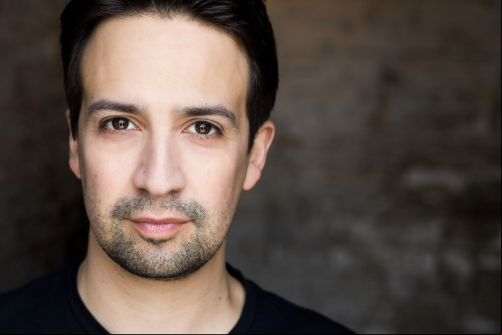 Lin-Manuel Miranda, de Hamilton a Encanto, un talento que cada día gana más espacio.