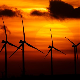 Un ambicioso proyecto de energía renovable en Europa busca romper la dependencia de Rusia