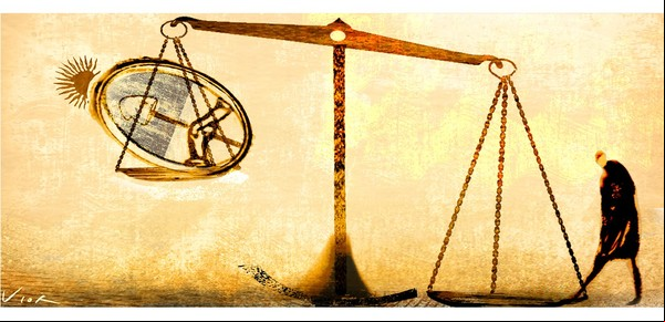 Consejo de la Magistratura: en busca del equilibrio perdido