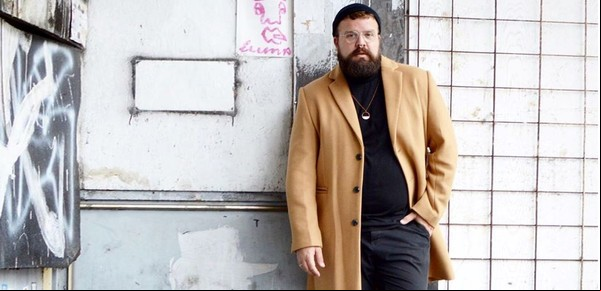 Modelos masculinos Plus Size: ellos también quieren su lugar
