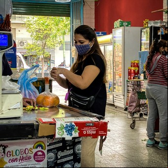 Oportunidad: cómo ahorrar $ 17.200 en las compras de diciembre con la app Cuenta DNI