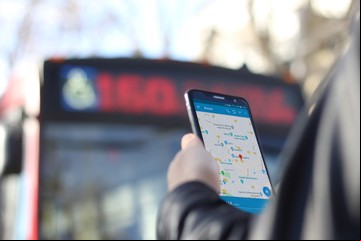 Las 6 mejores apps para saber cuándo pasará el colectivo, con datos en tiempo real