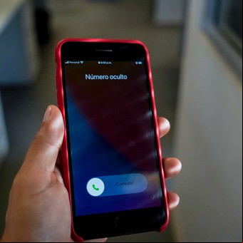 Cómo hacer para no recibir llamadas de números privados y desconocidos en mi Android