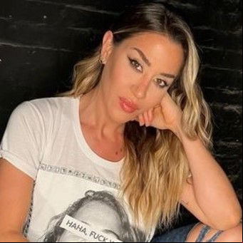 El contundente posteo de Jimena Barón tras ver a Daniel Osvaldo alentando al hijo de Gianinna Maradona