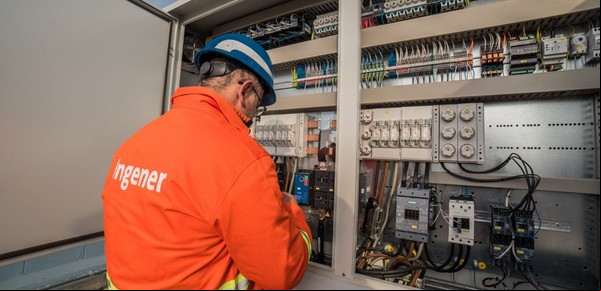 Ingener expande sus operaciones con un mega contrato de interconexión eléctrica en Paraguay