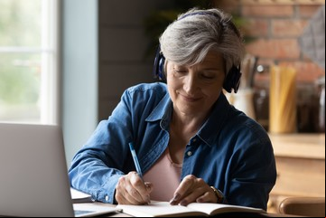La segunda mitad de la vida es importante: cómo planificarla adecuadamente