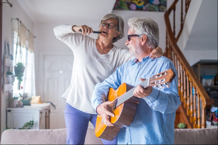 Aseguradas ciertas condiciones, es una etapa que ofrece grandes posibilidades para el disfrute. Foto Shutterstock.