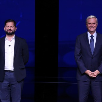 Boric o Kast, el próximo presidente de Chile tendrá un complejo escenario económico