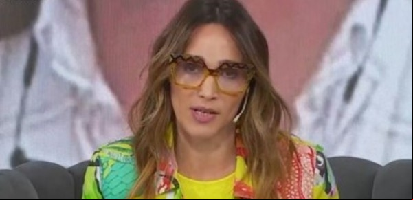 Verónica Lozano recordó el terrible accidente que tuvo en Aspen: "Hubo cosas oscuras que no mostré"