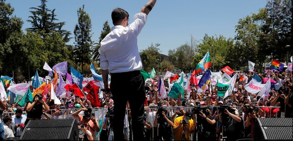 Balotaje en Chile: final para una campaña marcada por la polarización y el miedo
