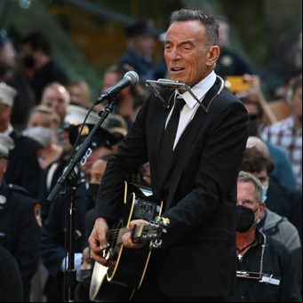 Bruce Springsteen vendió su catálogo por un precio récord: razones y secretos de un fenómeno millonario