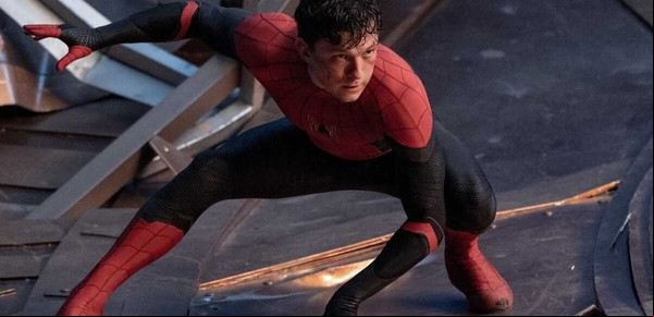 Spider-Man: Sin camino a casa tendrá una versión extendida
